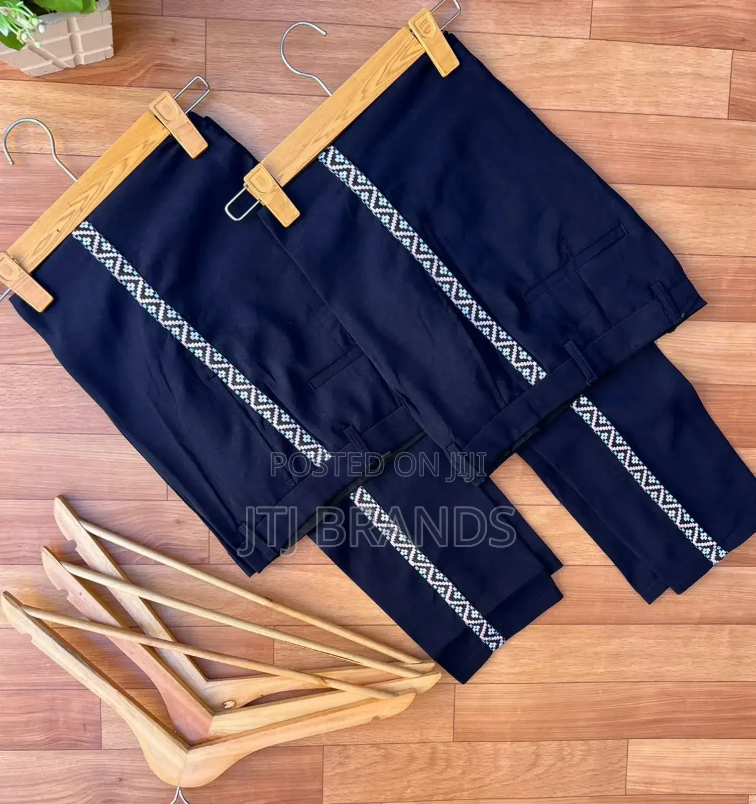 New Fashion Trousers
