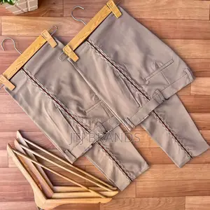 New Fashion Trousers