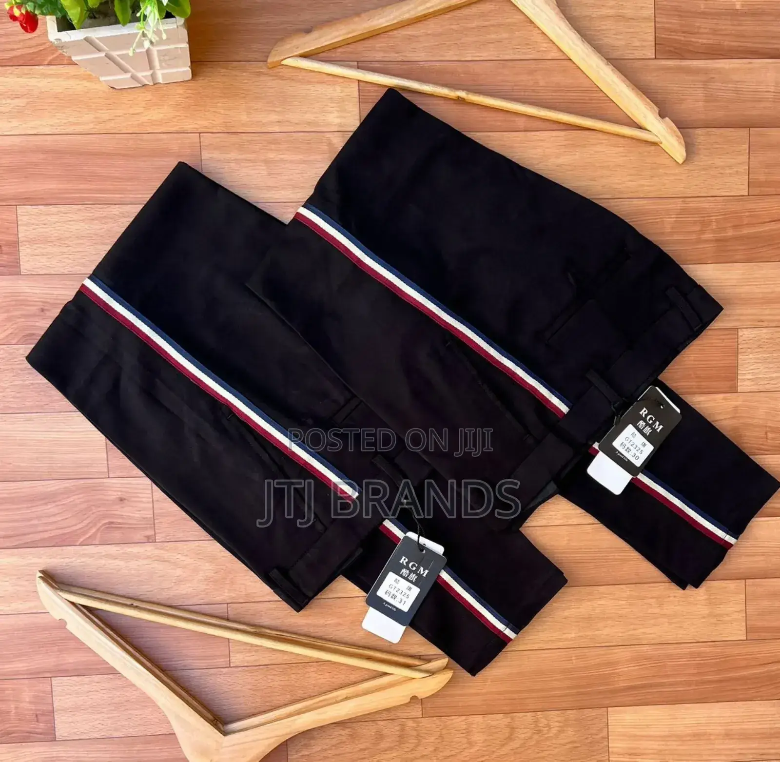 New Fashion Trousers