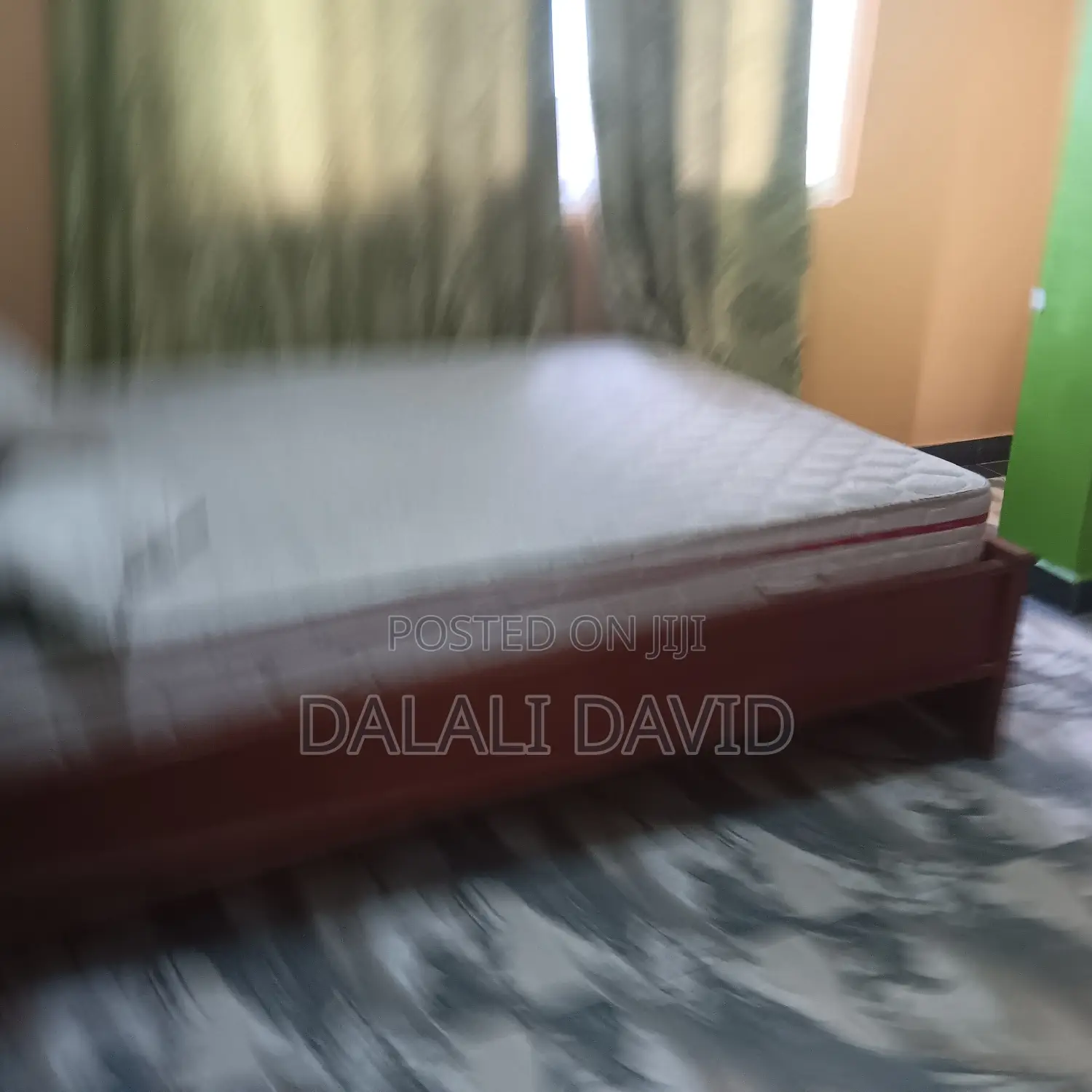 Furnished 1bdrm Apartment in Kinondoni, Mikocheni for rent