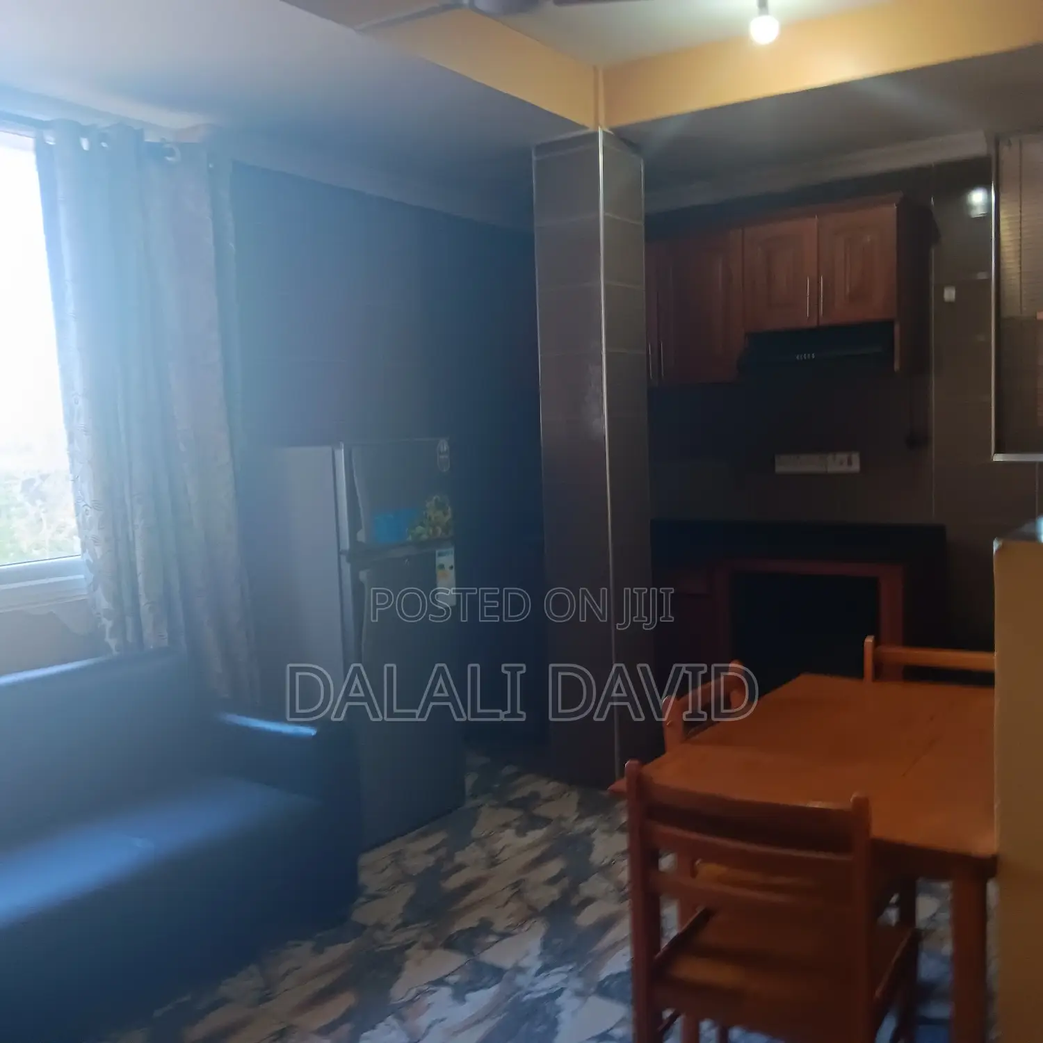 Furnished 1bdrm Apartment in Kinondoni, Mikocheni for rent