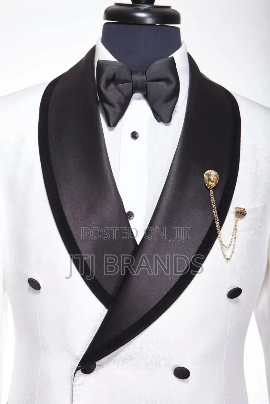 Best New Suits