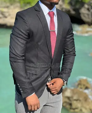 Best Male's Blazers