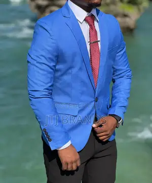 Best Male's Blazers