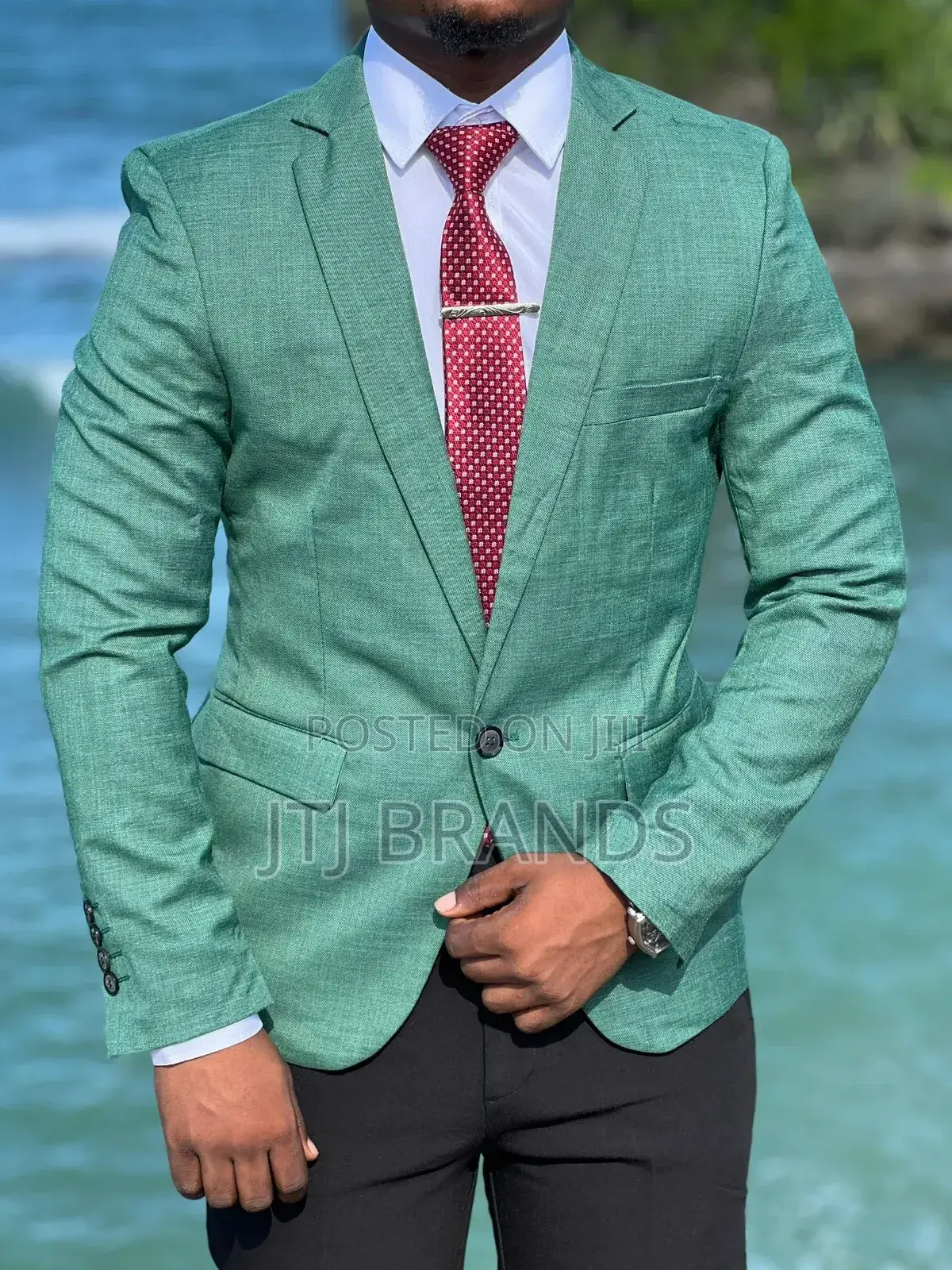 Best Male's Blazers