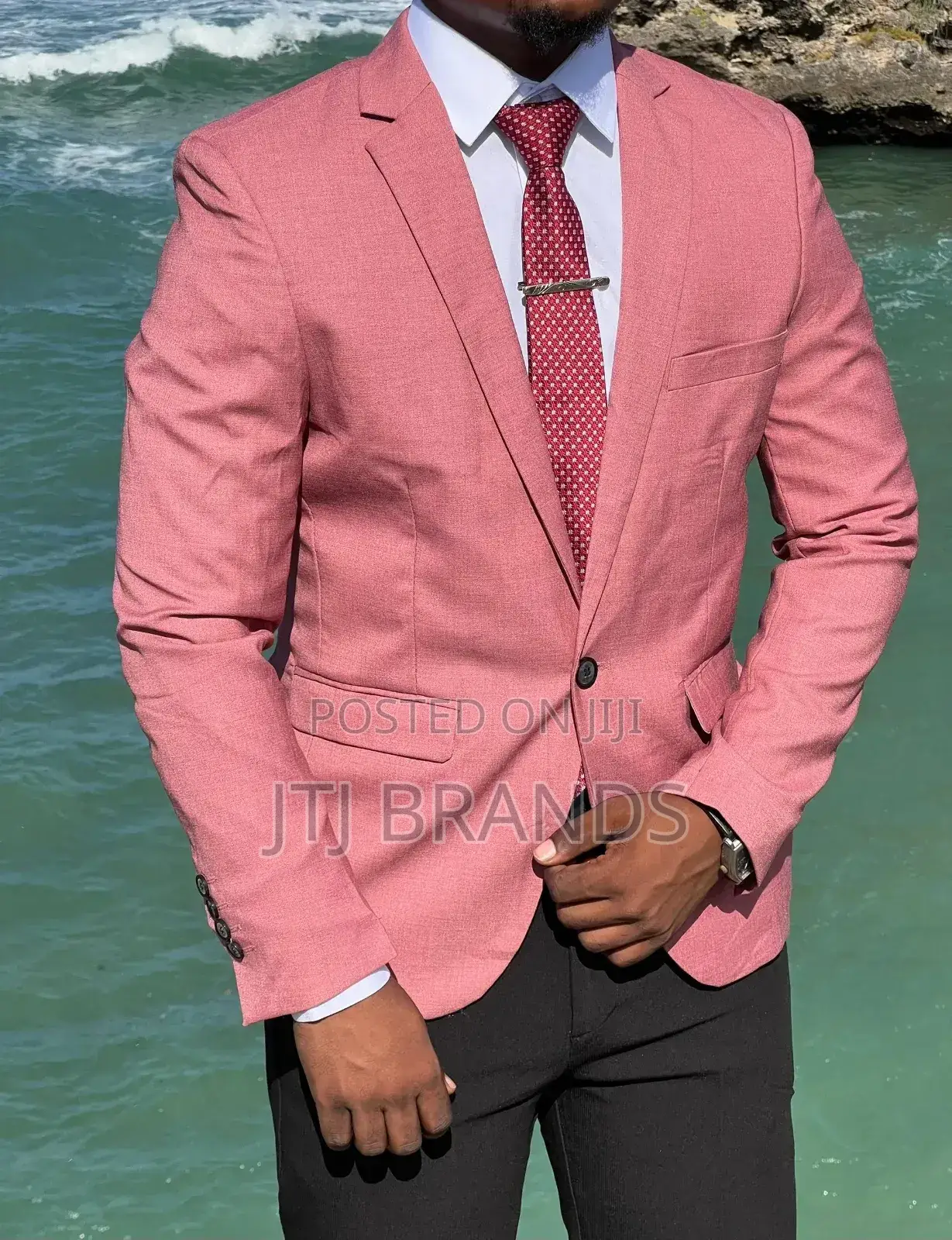 Best Male's Blazers