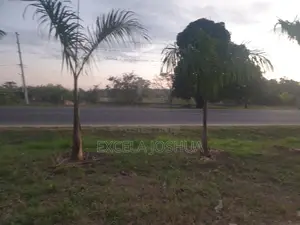 Commercial Plot for Sale at Mapinga Magamoyo