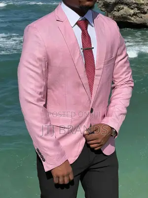 New Men's Blazers