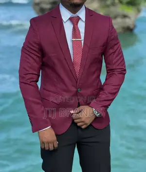 New Men's Blazers