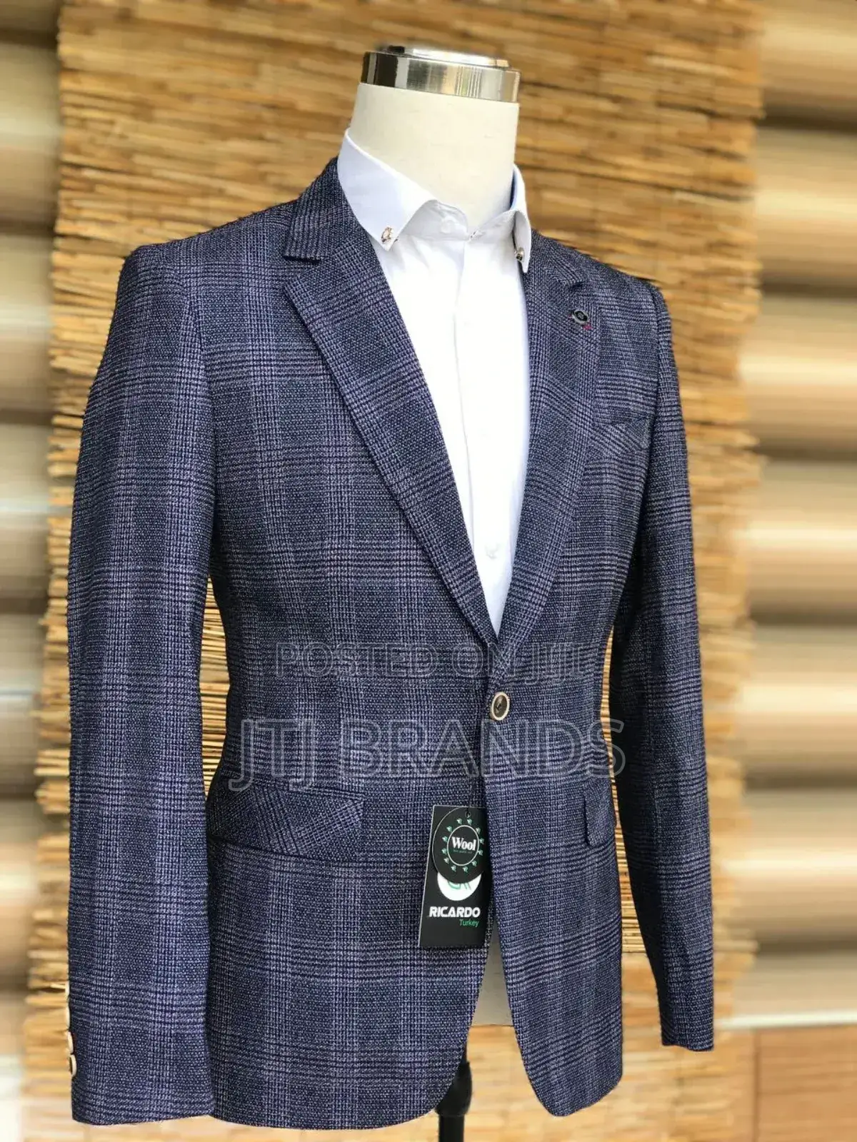 Male's Blazers