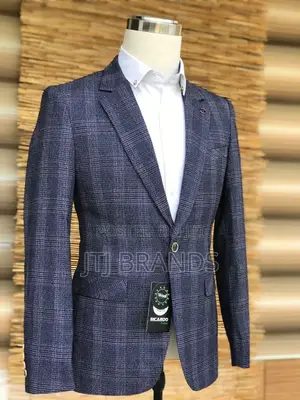 Male's Blazers
