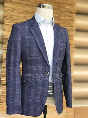 Male's Blazers