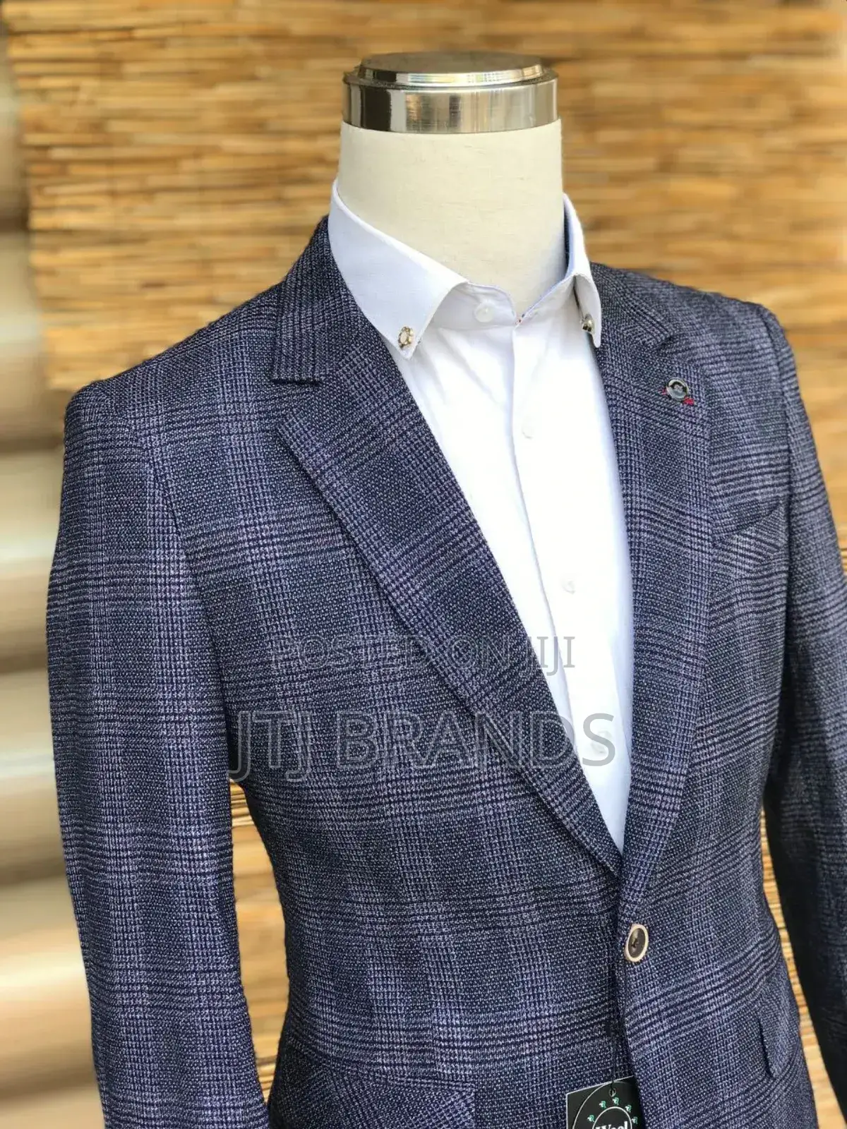 Male's Blazers