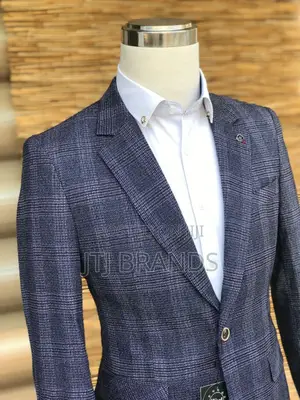 Male's Blazers