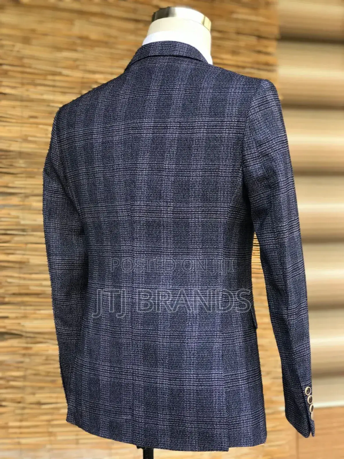 Male's Blazers