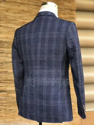 Male's Blazers