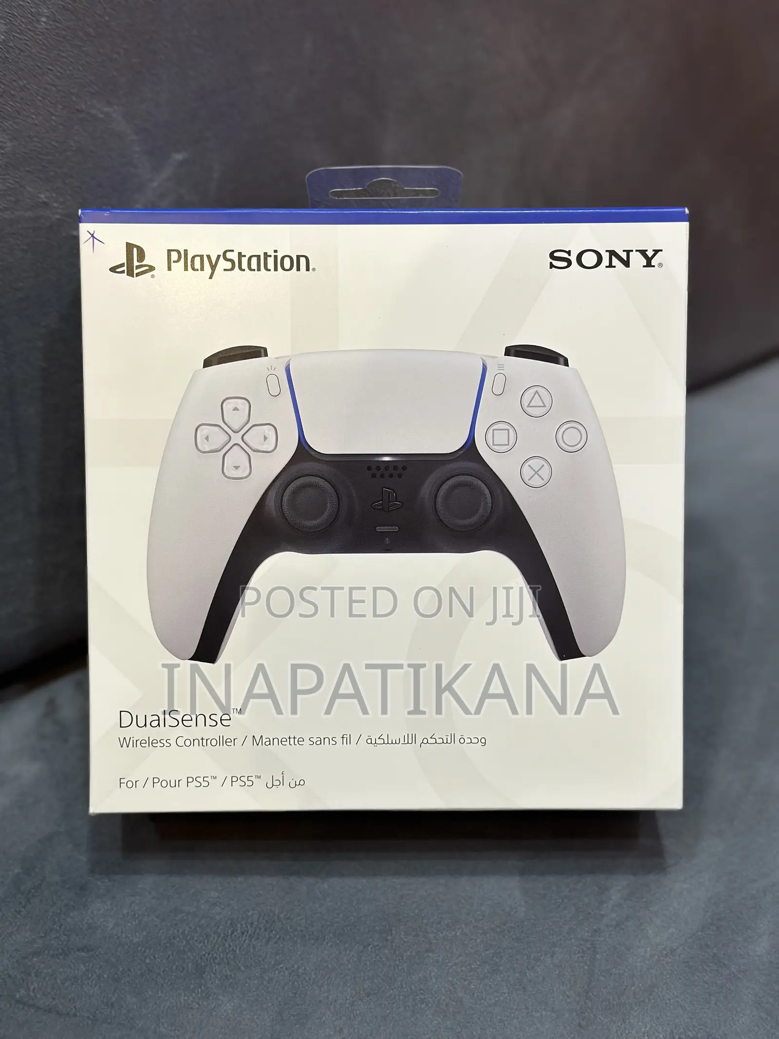 Sony Playstation Controller