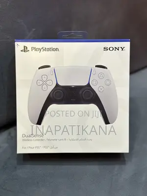 Photo - Sony Playstation Controller