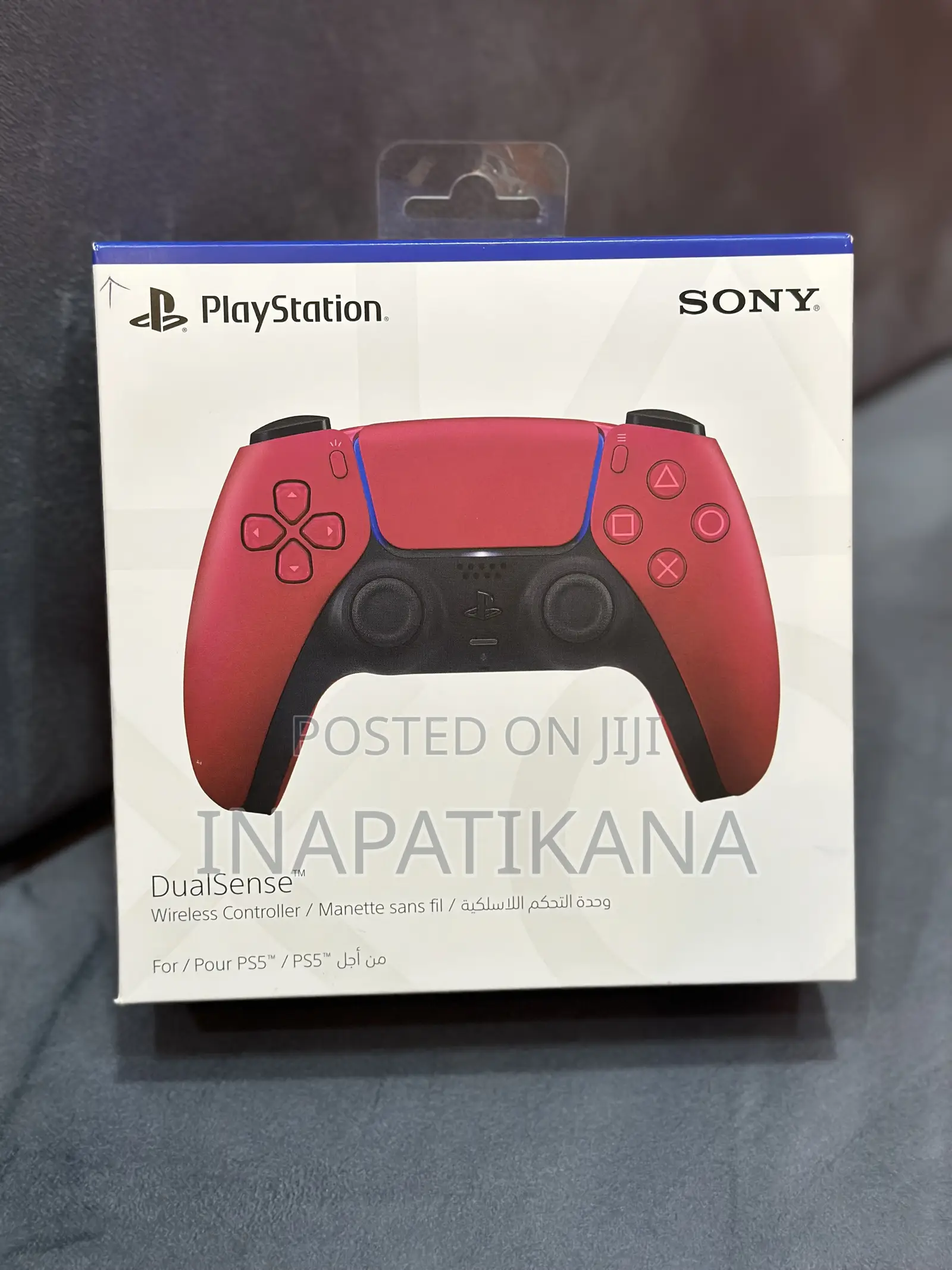 Sony Ps 5 Contrellers