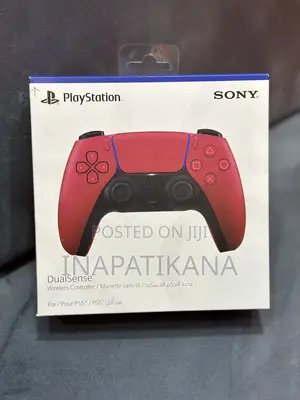Photo - Sony Ps 5 Contrellers