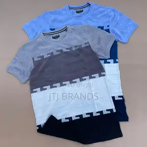 Best Male's T-Shirt