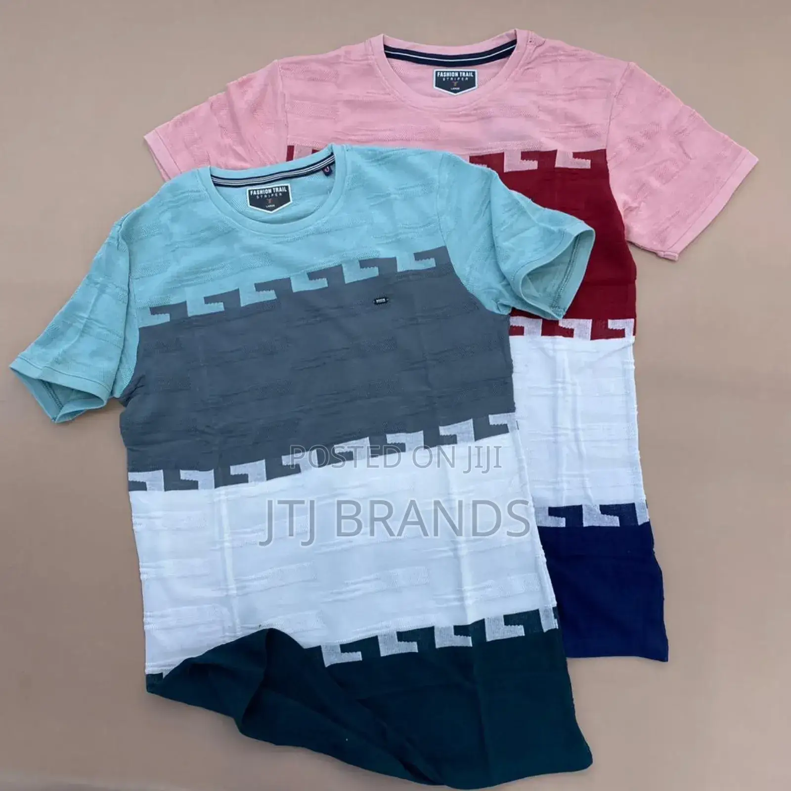 Best Male's T-Shirt