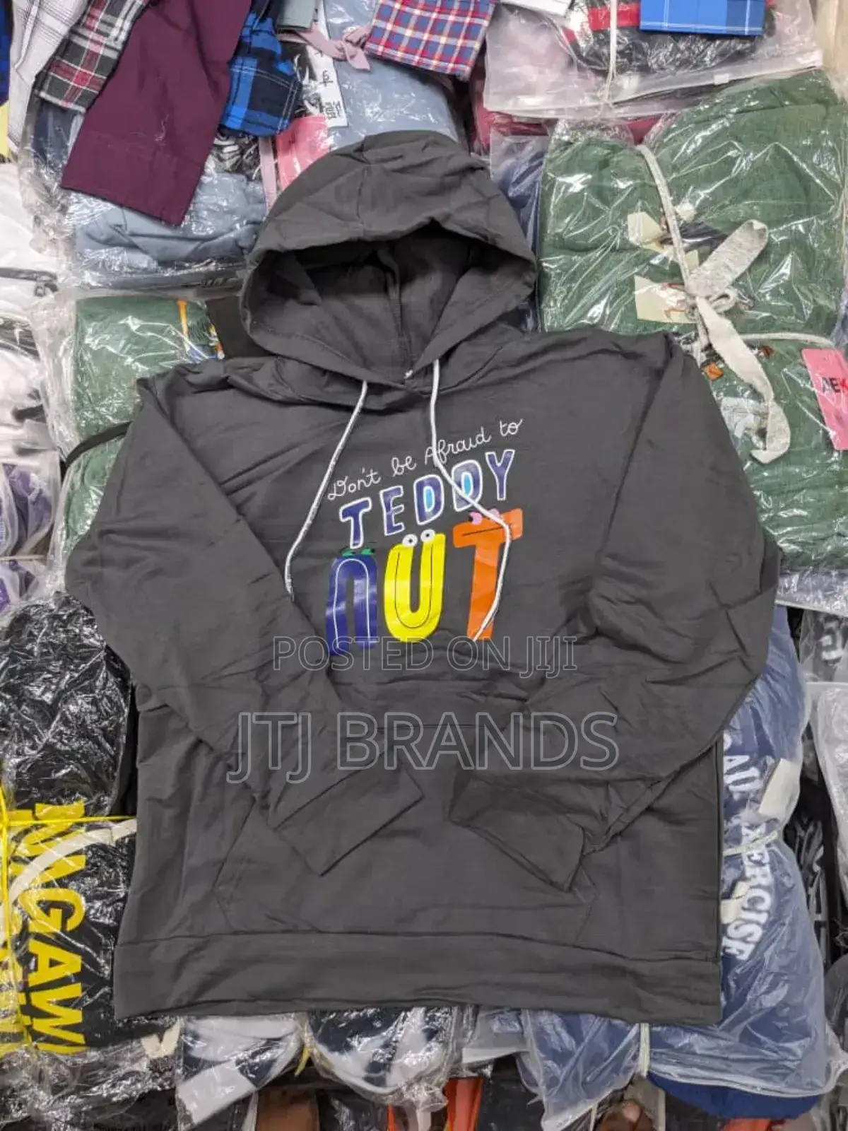 New One Sweater