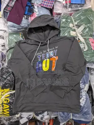 New One Sweater