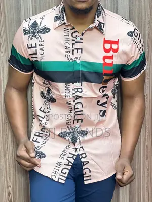 Best New Shirts