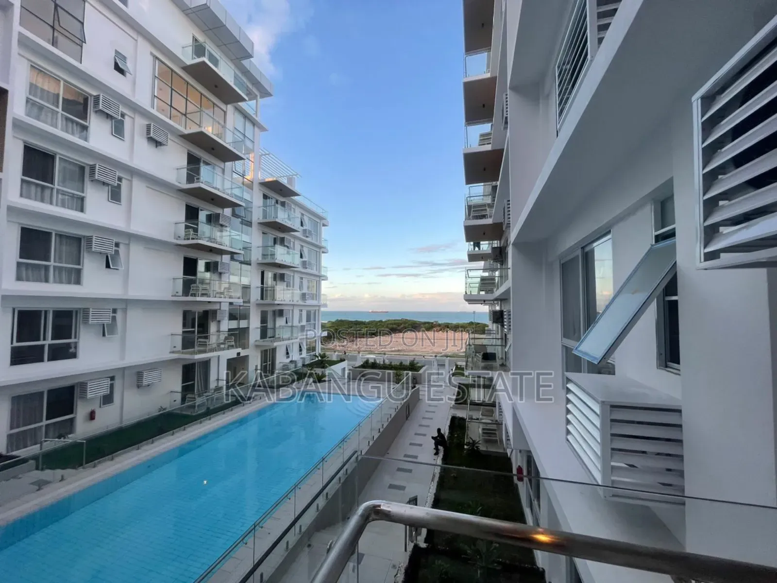 New 2 3 Bedrooms Furnished Apartments for Rent