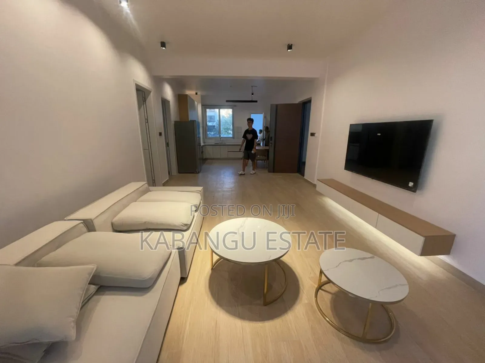 New 2 3 Bedrooms Furnished Apartments for Rent