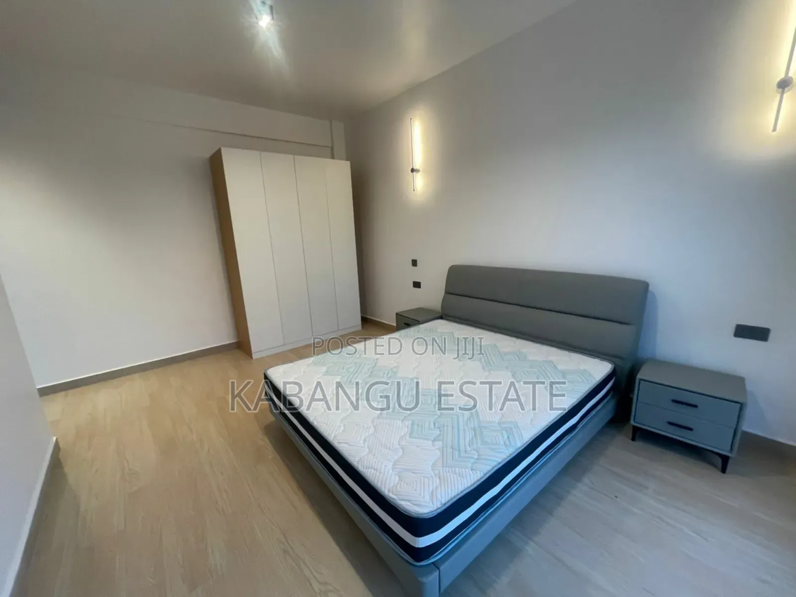 New 2 3 Bedrooms Furnished Apartments for Rent