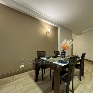 Furnished 2bdrm Apartment in Msasani, Kinondoni for rent