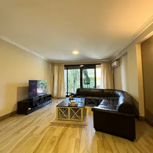 Furnished 2bdrm Apartment in Msasani, Kinondoni for rent