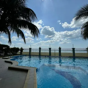 Furnished 2bdrm Apartment in Msasani, Kinondoni for rent