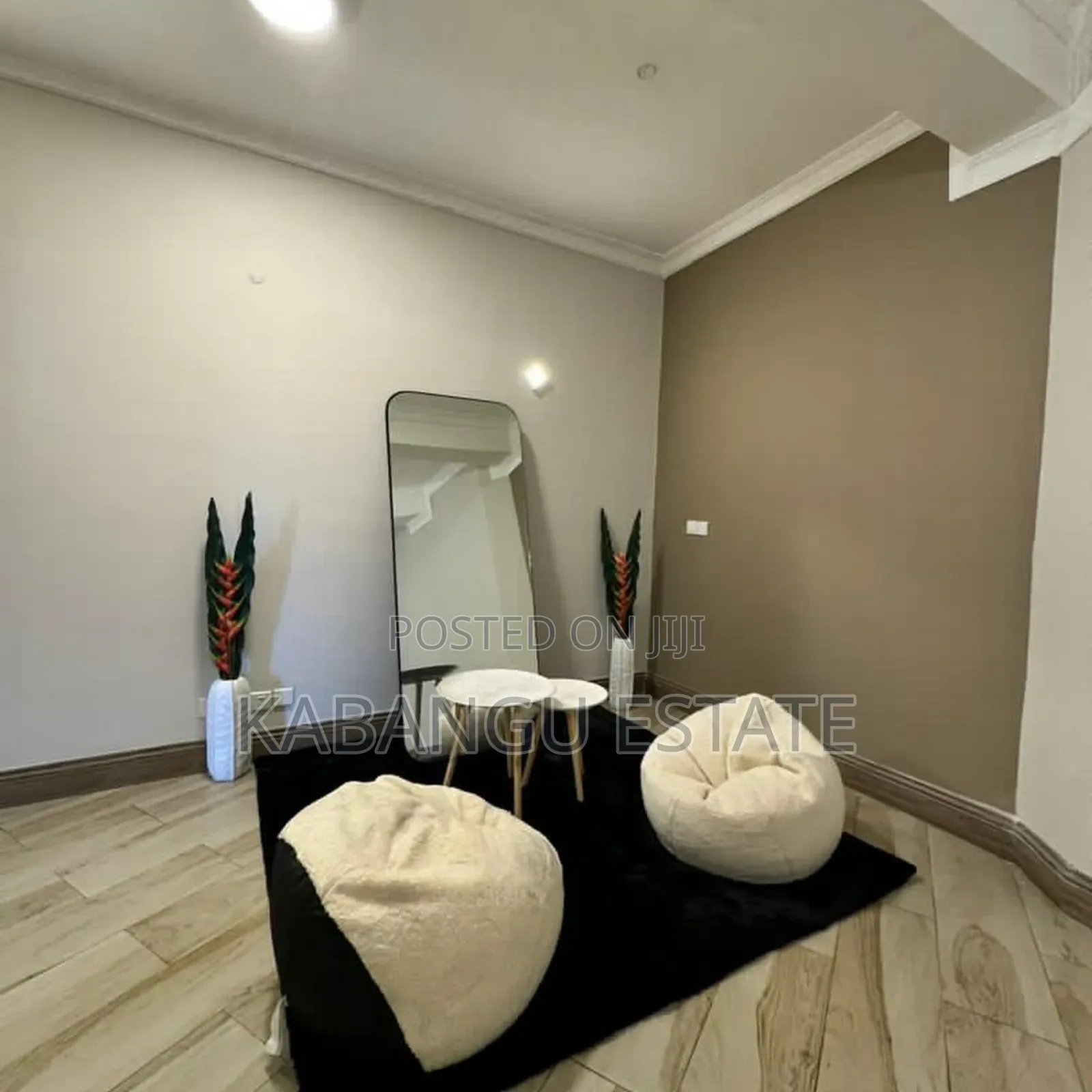 Furnished 2bdrm Apartment in Msasani, Kinondoni for rent
