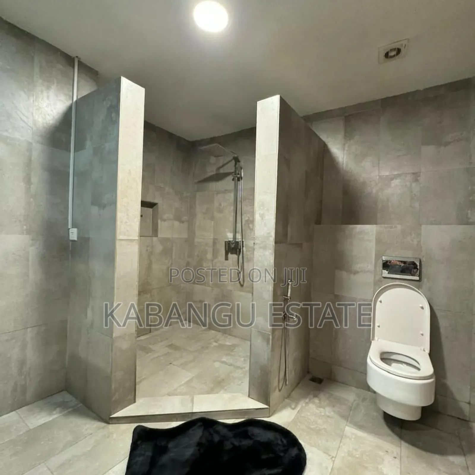 Furnished 2bdrm Apartment in Msasani, Kinondoni for rent