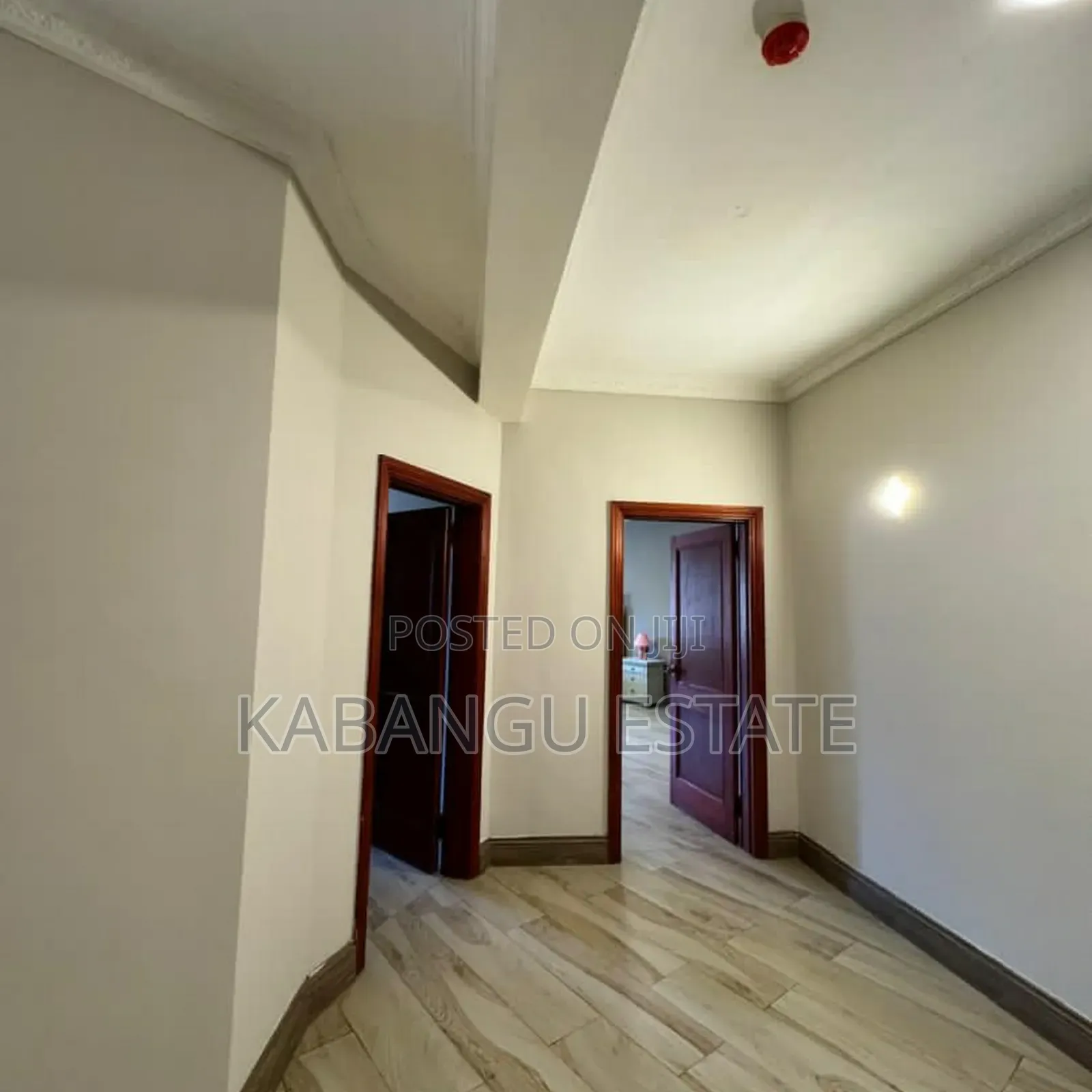 Furnished 2bdrm Apartment in Msasani, Kinondoni for rent