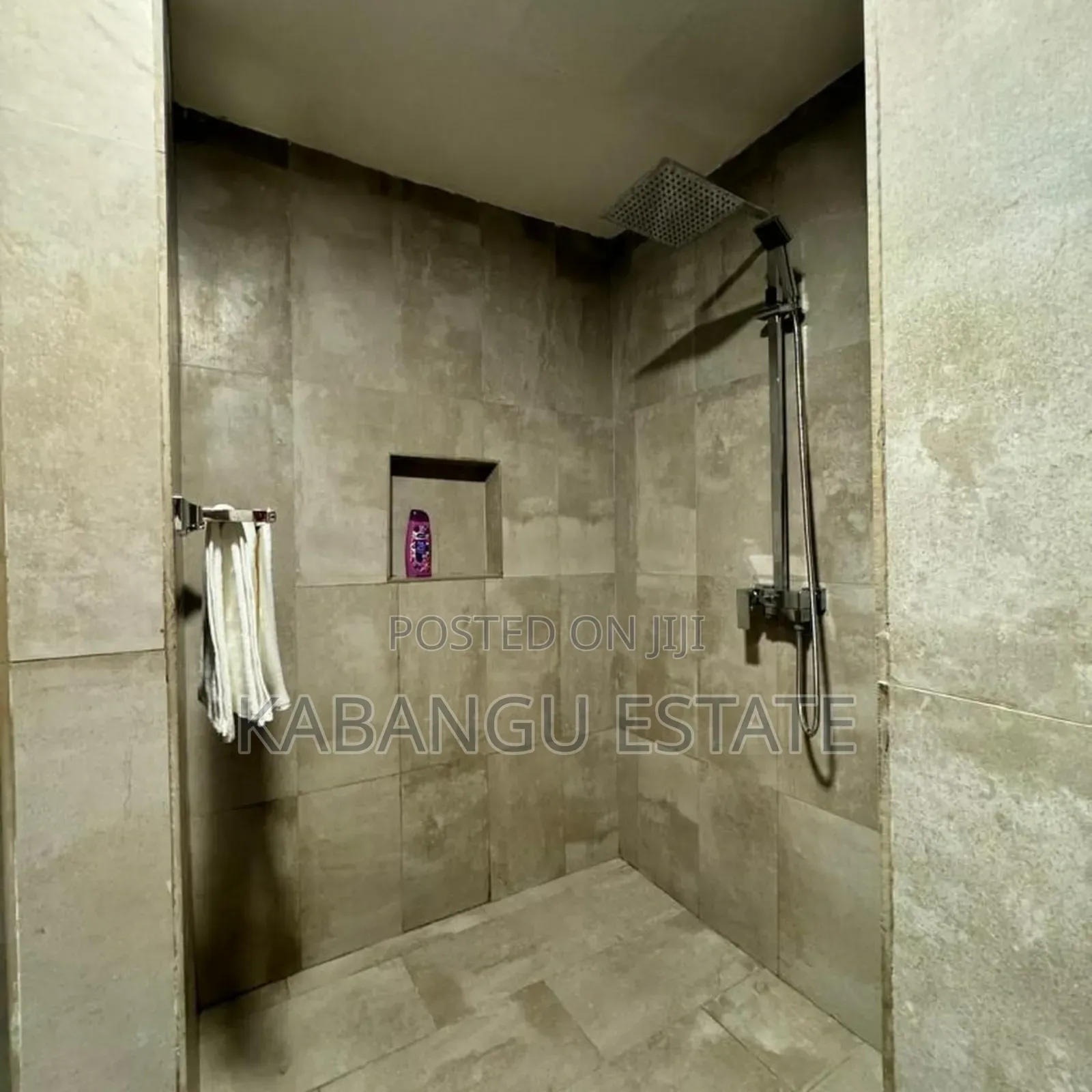 Furnished 2bdrm Apartment in Msasani, Kinondoni for rent