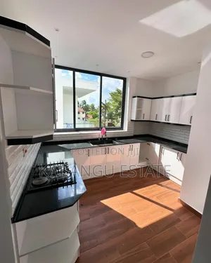 3bdrm Apartment in Mbezibeach, Kinondoni for rent