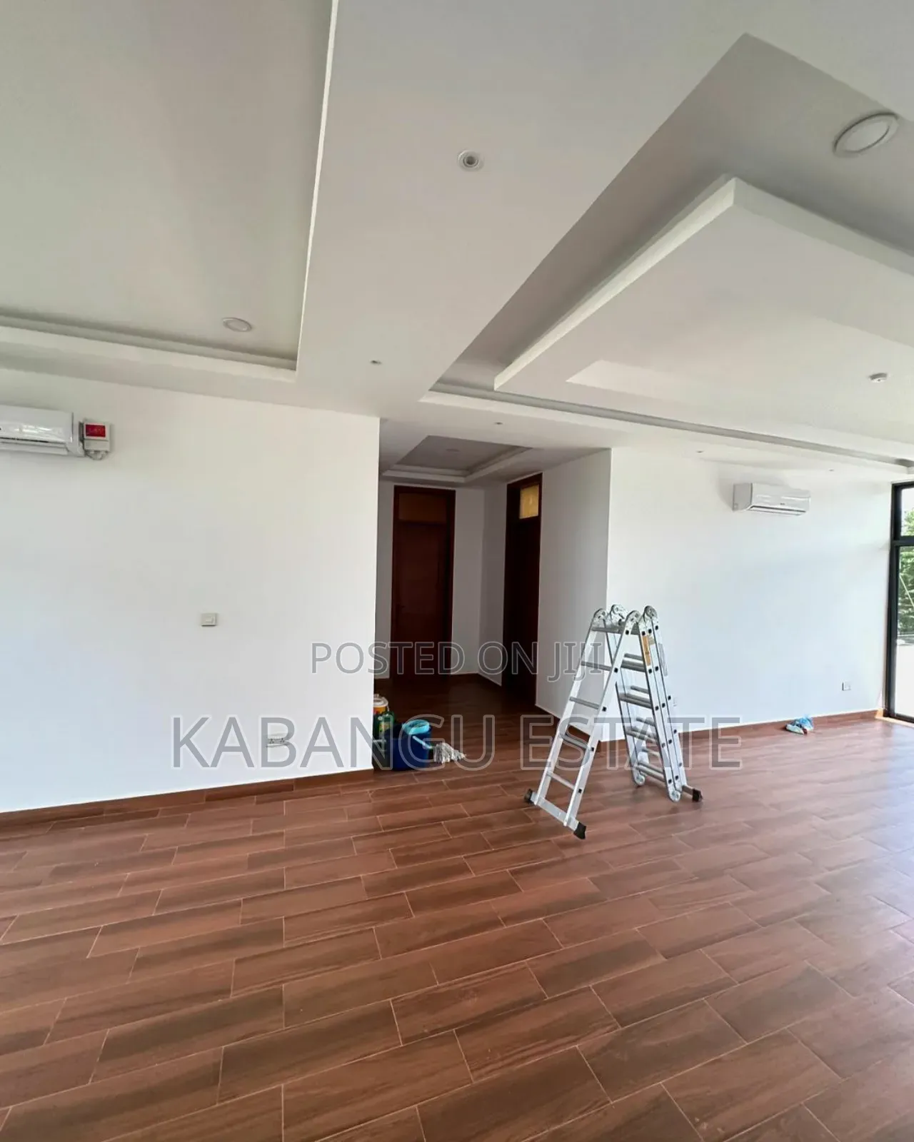 3bdrm Apartment in Mbezibeach, Kinondoni for rent