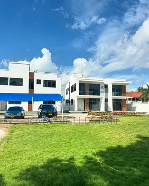 3bdrm Apartment in Mbezibeach, Kinondoni for rent