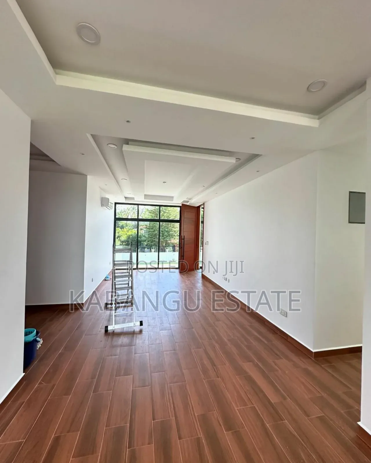 3bdrm Apartment in Mbezibeach, Kinondoni for rent