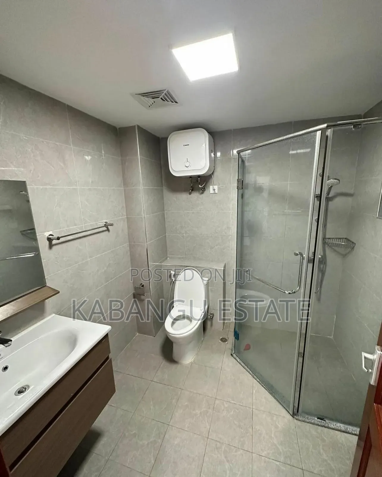 3bdrm Apartment in Mikocheni, Kinondoni for rent