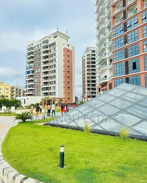 3bdrm Apartment in Mikocheni, Kinondoni for rent