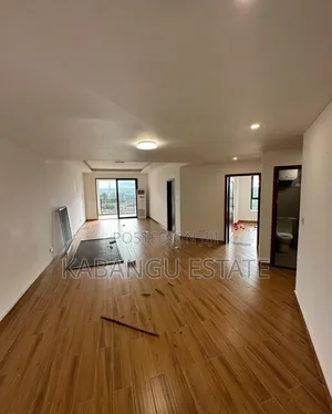 3bdrm Apartment in Mikocheni, Kinondoni for rent