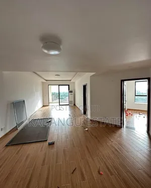 3bdrm Apartment in Mikocheni, Kinondoni for rent