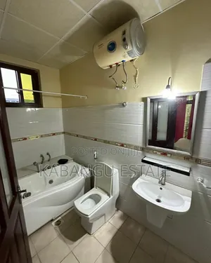 Furnished 2bdrm Apartment in Mikocheni, Kinondoni for rent