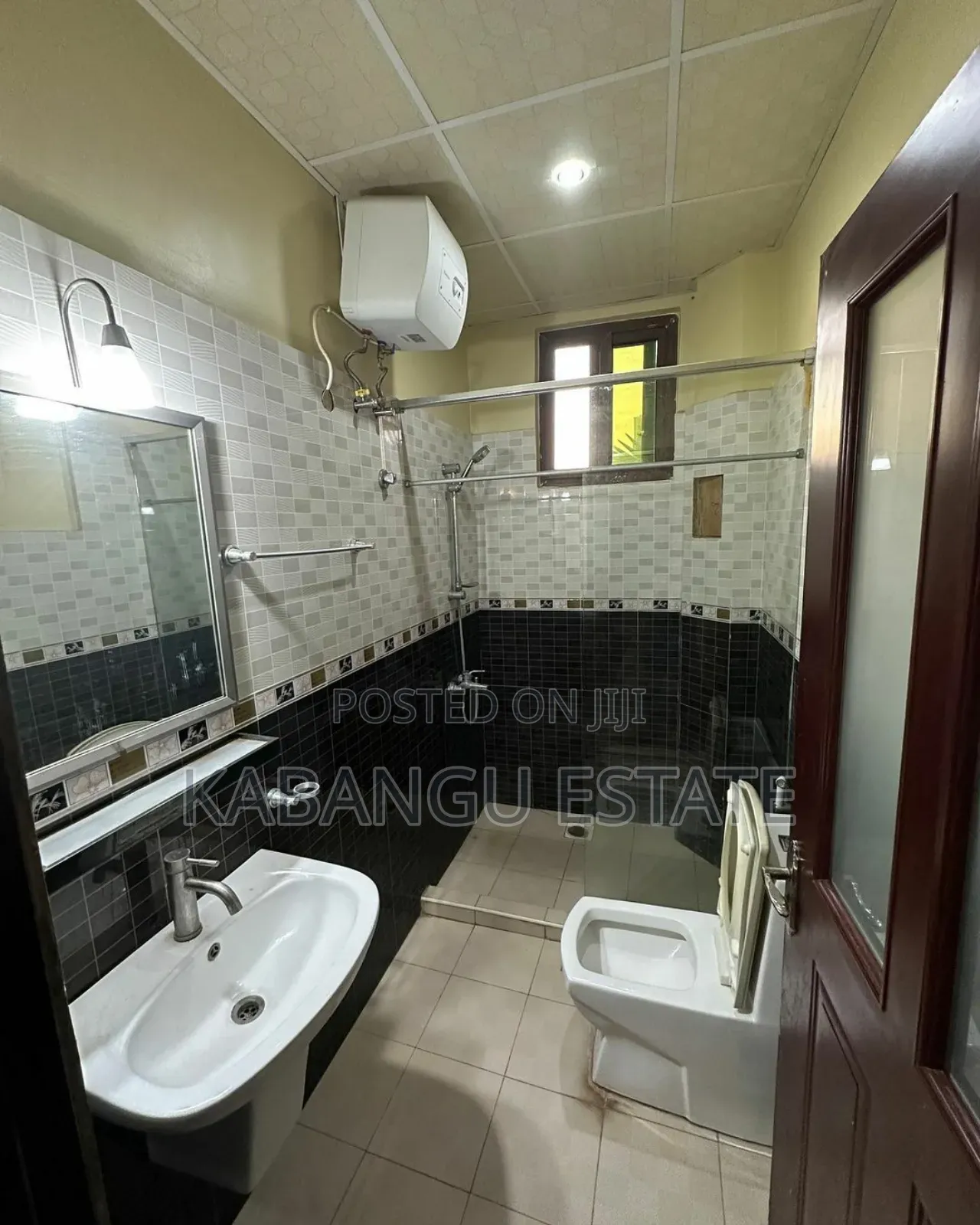 Furnished 2bdrm Apartment in Mikocheni, Kinondoni for rent