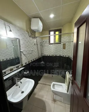 Furnished 2bdrm Apartment in Mikocheni, Kinondoni for rent
